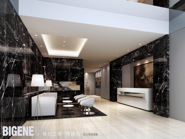 Jinjiang Inn Shanghai International Tourism Area Xiupu Road Exterior photo